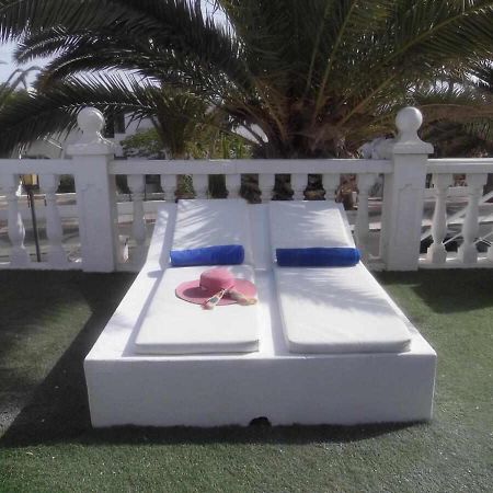 Apartamento Talay 2 Corralejo Eksteriør bilde