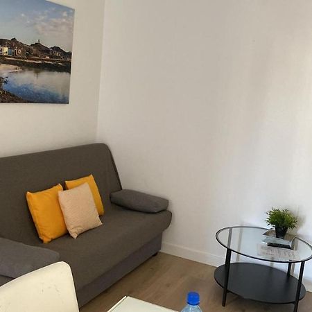 Apartamento Talay 2 Corralejo Eksteriør bilde