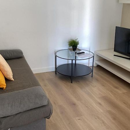 Apartamento Talay 2 Corralejo Eksteriør bilde