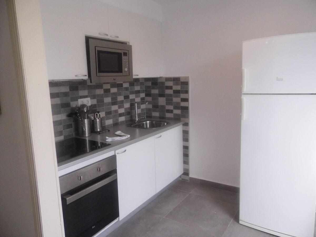 Apartamento Talay 2 Corralejo Eksteriør bilde