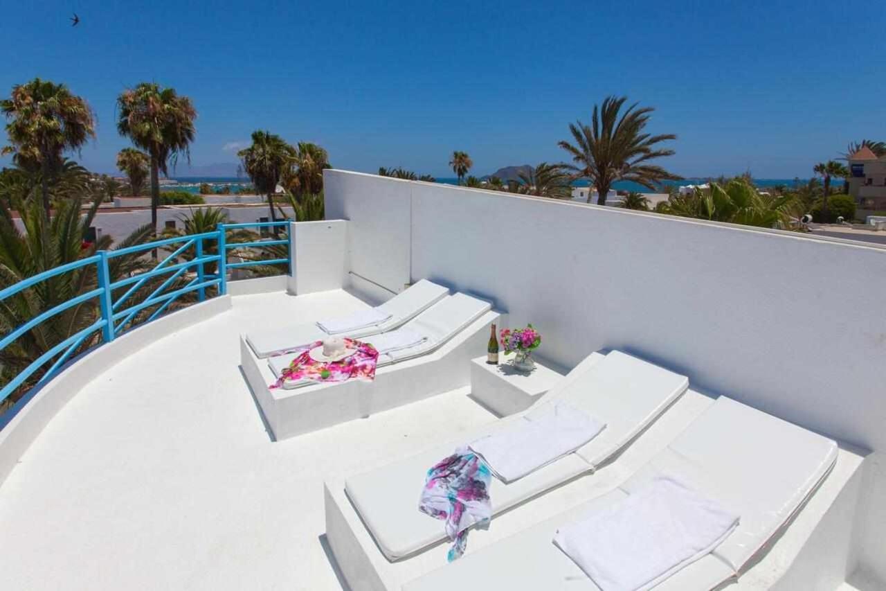 Apartamento Talay 2 Corralejo Eksteriør bilde