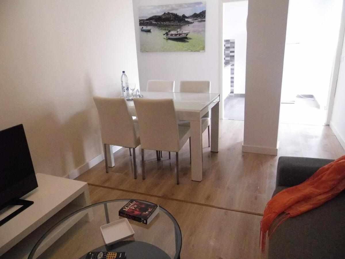 Apartamento Talay 2 Corralejo Eksteriør bilde