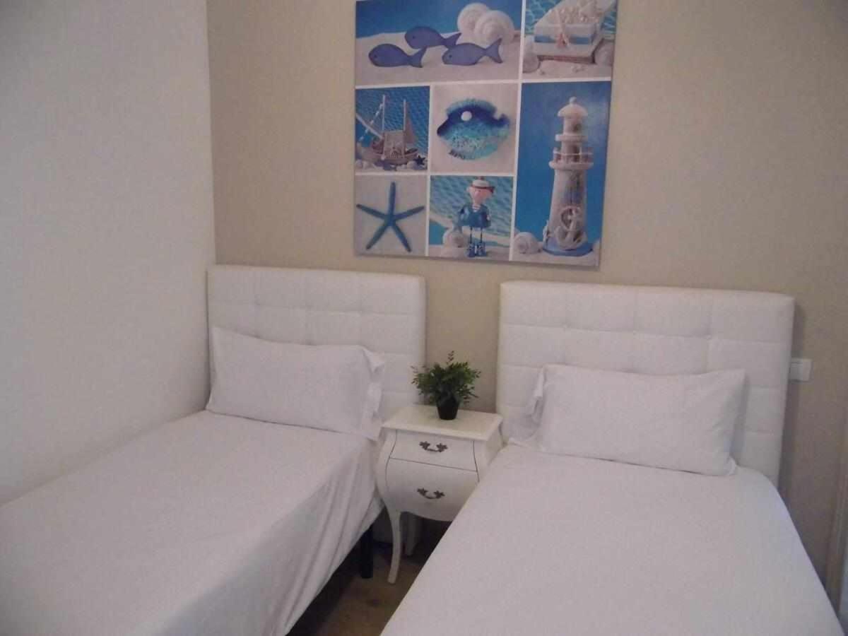 Apartamento Talay 2 Corralejo Eksteriør bilde