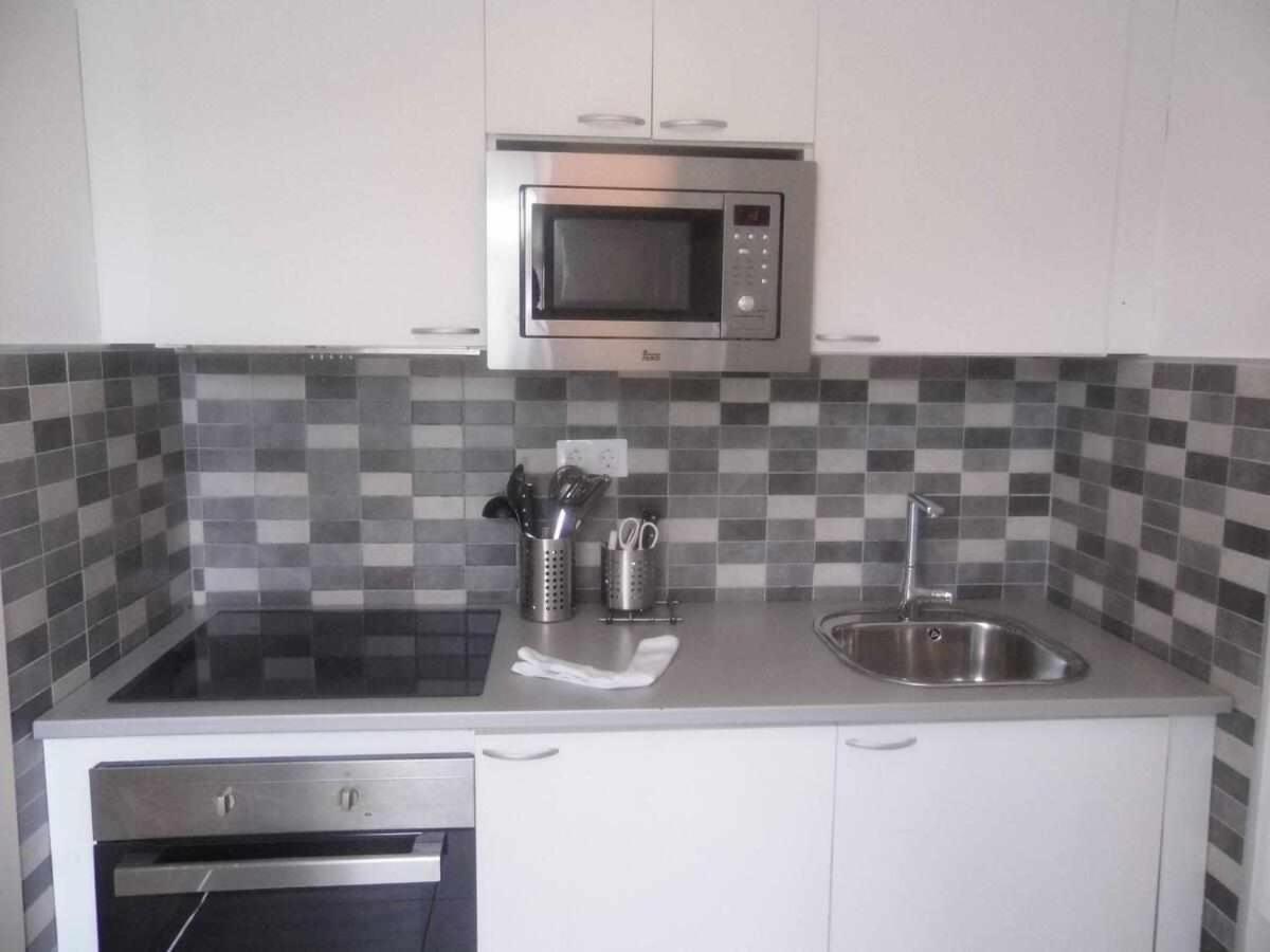 Apartamento Talay 2 Corralejo Eksteriør bilde