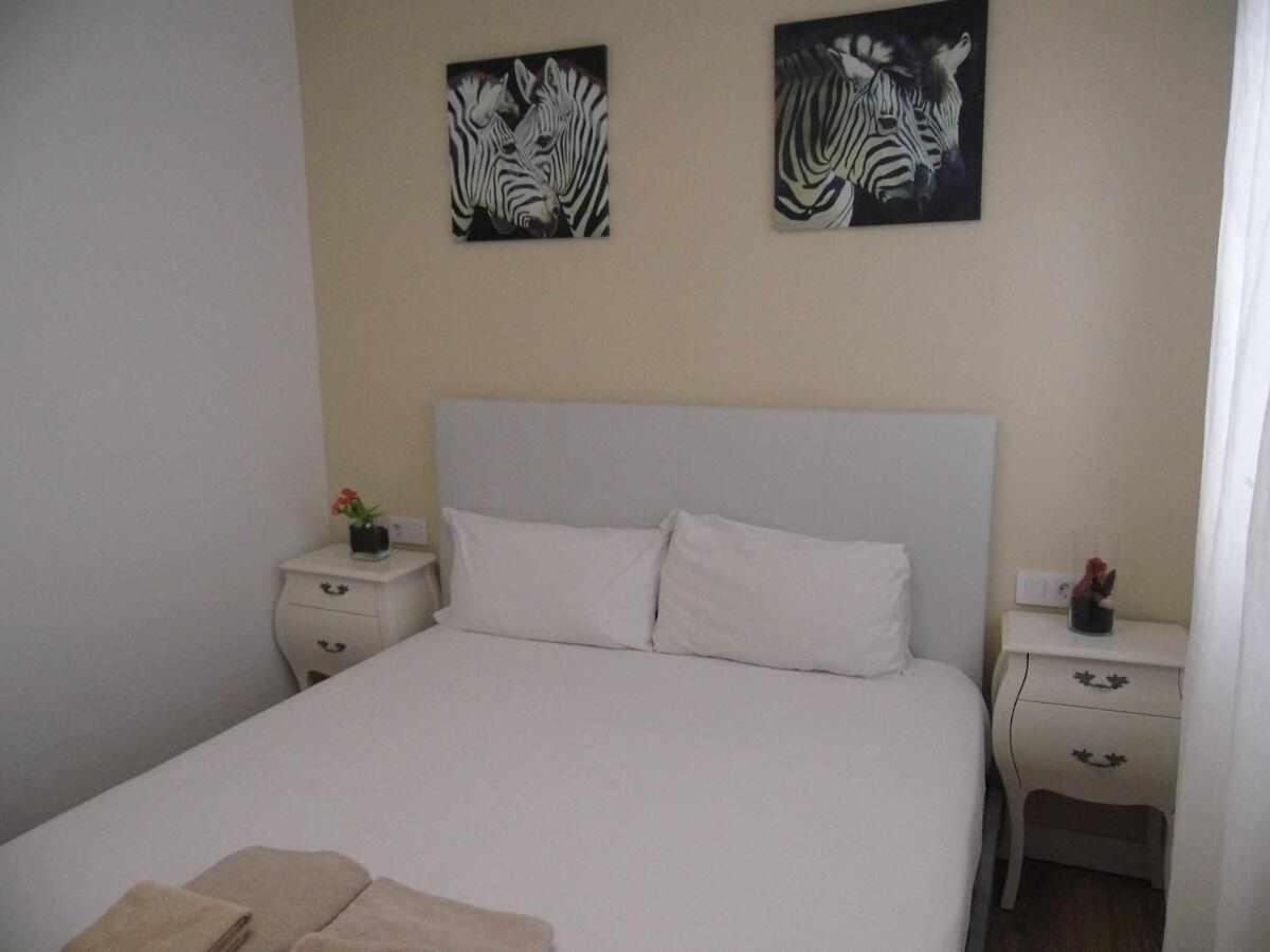 Apartamento Talay 2 Corralejo Eksteriør bilde