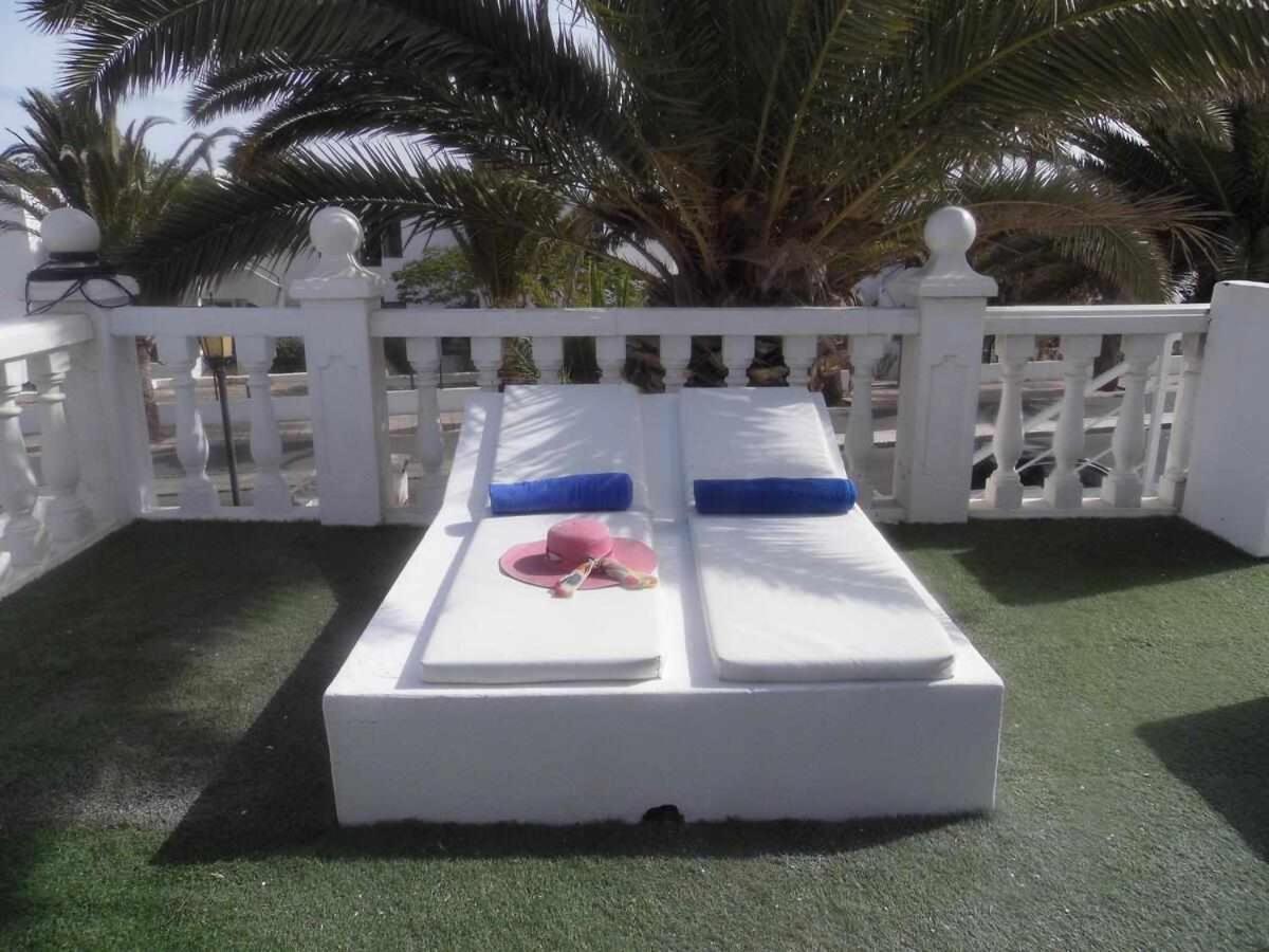 Apartamento Talay 2 Corralejo Eksteriør bilde