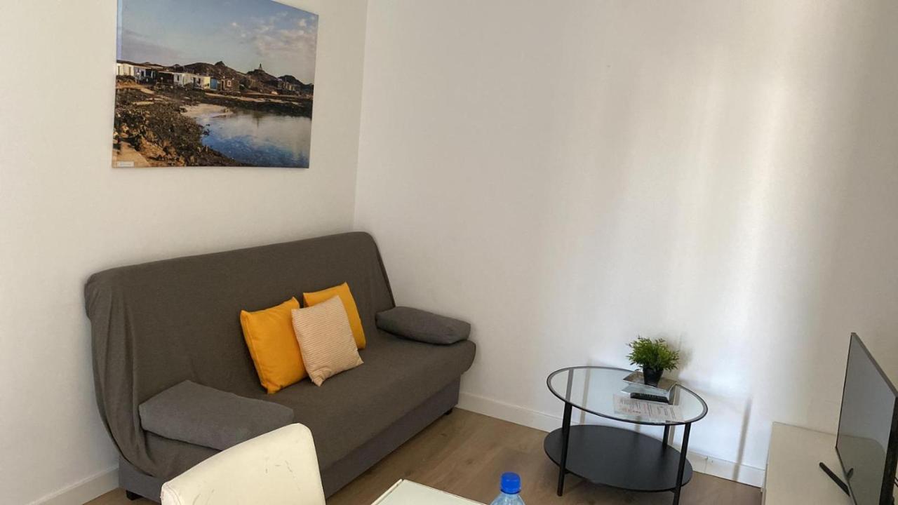Apartamento Talay 2 Corralejo Eksteriør bilde