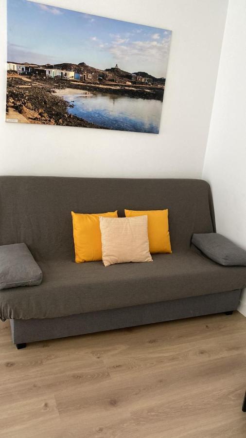 Apartamento Talay 2 Corralejo Eksteriør bilde