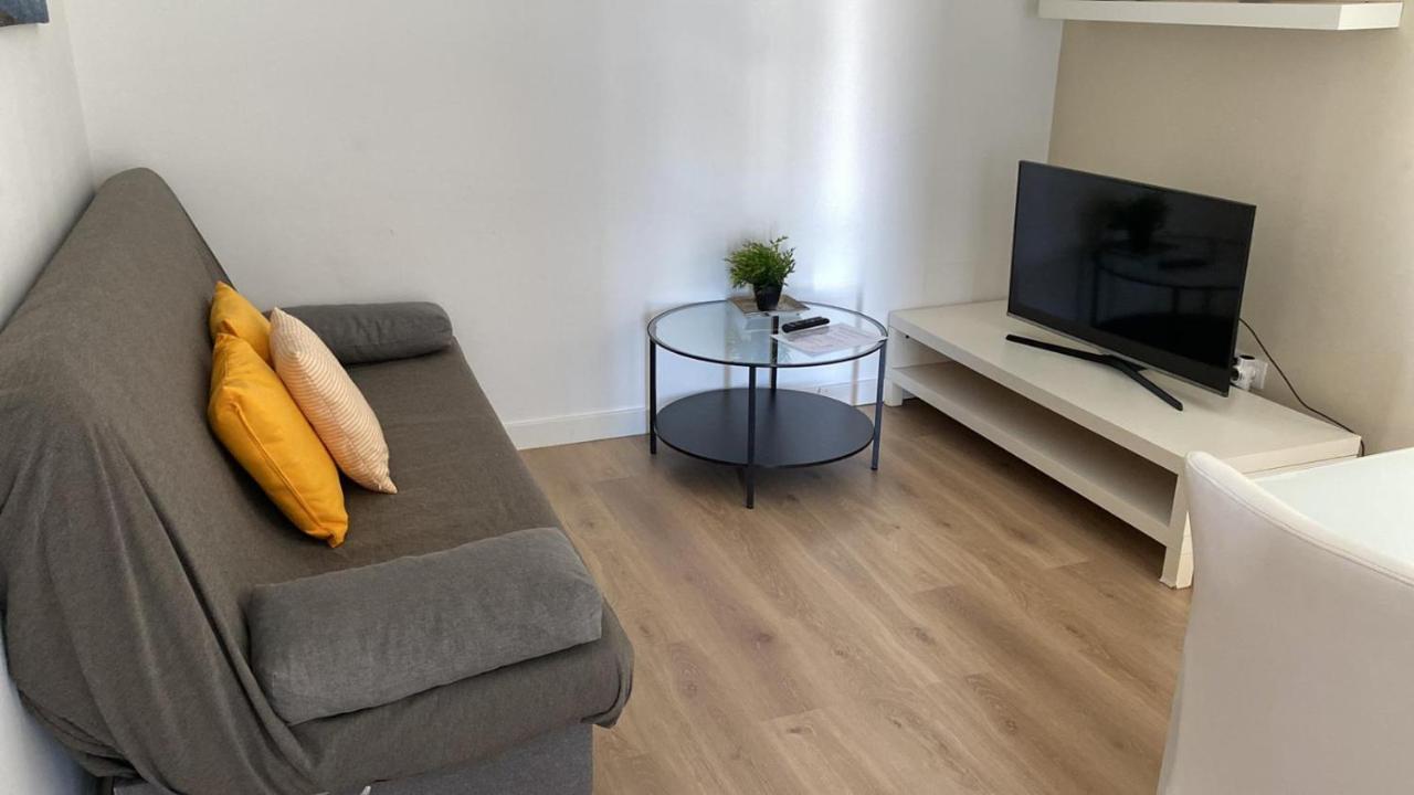 Apartamento Talay 2 Corralejo Eksteriør bilde